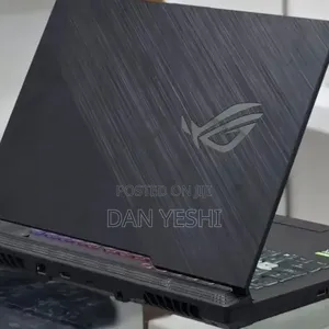 New Laptop Asus 16GB Intel Core i7 SSD 512GB