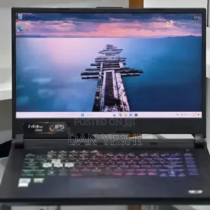 New Laptop Asus 16GB Intel Core i7 SSD 512GB