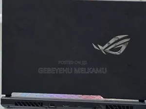 New Laptop Asus 16GB Intel Core i7 SSD 512GB