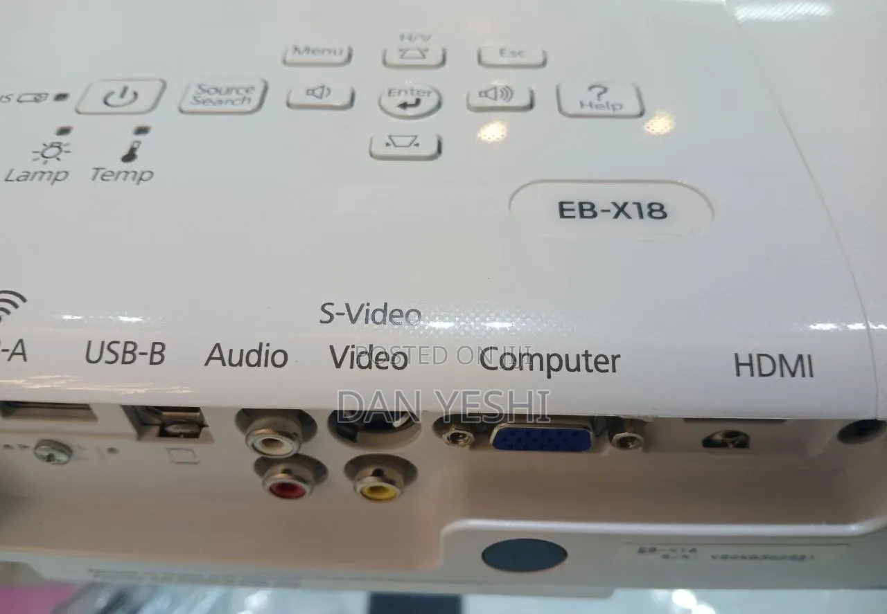 Epson Projector