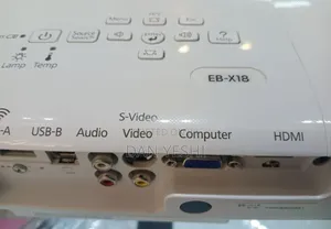 Epson Projector