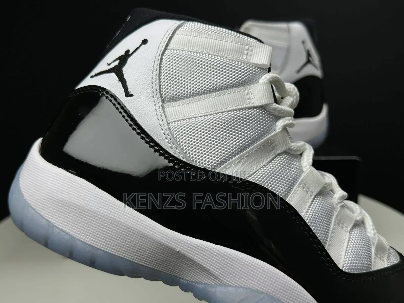 New Arrival-Air Jordan 11 Retro