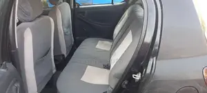 Toyota Vitz 2004