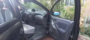 Toyota Vitz 2004