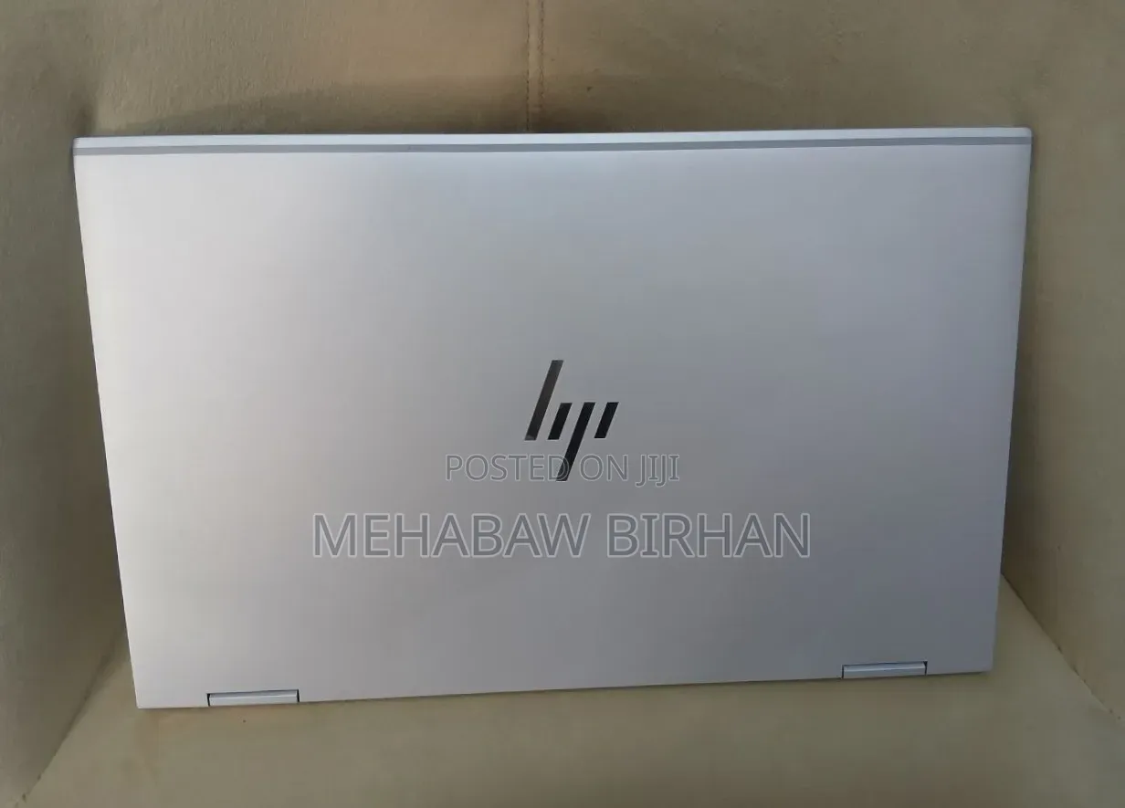 New Laptop HP EliteBook X360 1040 G11 16GB Intel Core i5 SSD 512GB