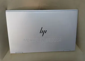 New Laptop HP EliteBook X360 1040 G11 16GB Intel Core i5 SSD 512GB