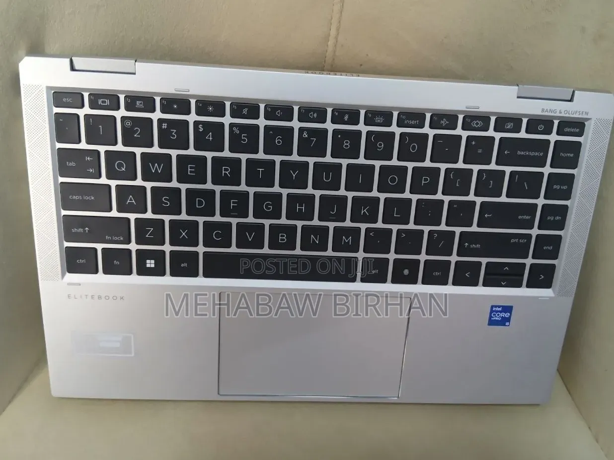 New Laptop HP EliteBook X360 1040 G11 16GB Intel Core i5 SSD 512GB