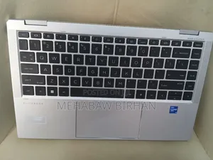 New Laptop HP EliteBook X360 1040 G11 16GB Intel Core i5 SSD 512GB