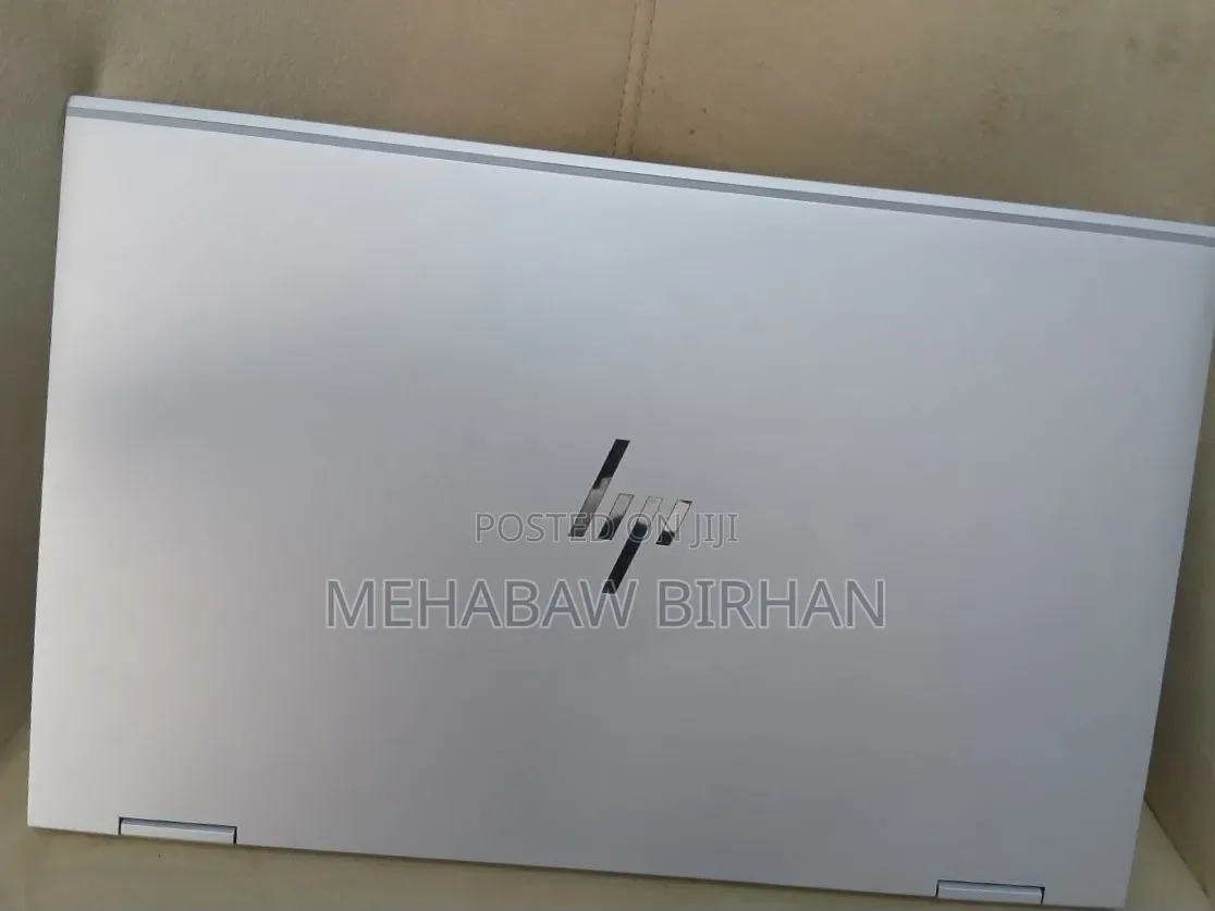 New Laptop HP EliteBook X360 1040 G11 16GB Intel Core i5 SSD 512GB