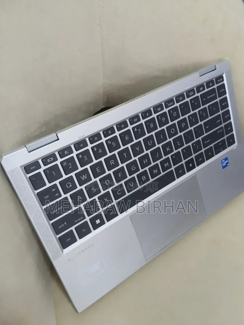 New Laptop HP EliteBook X360 1040 G11 16GB Intel Core i5 SSD 512GB