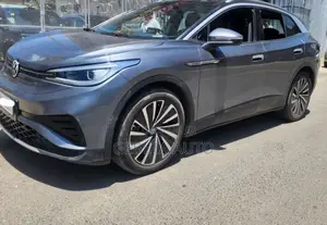 Volkswagen ID.4 2022