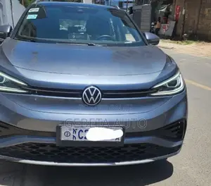 Volkswagen ID.4 2022