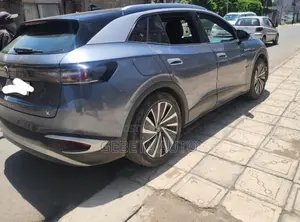 Volkswagen ID.4 2022
