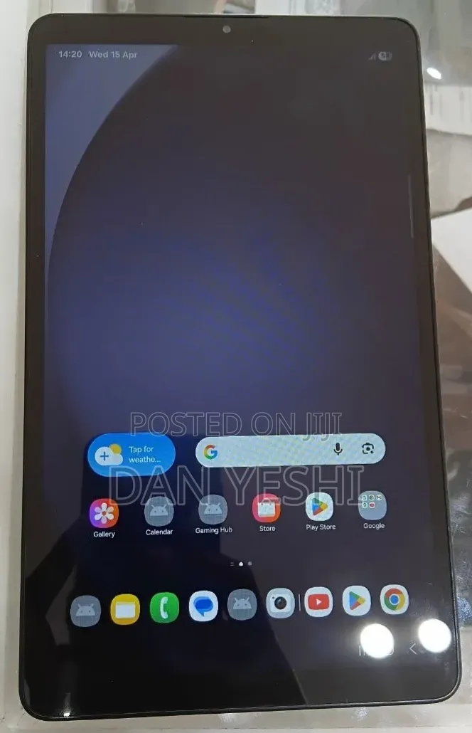 New Samsung Galaxy Tab A9 64 GB