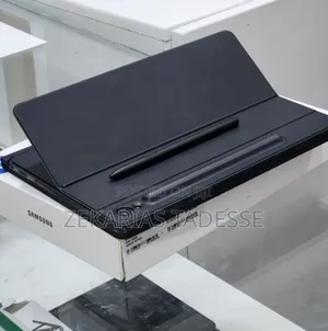 New Samsung Galaxy Tab S9 256 GB Silver