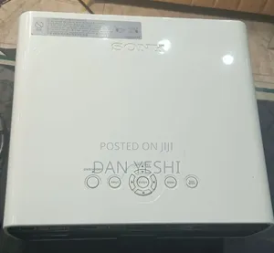 Sony Projector
