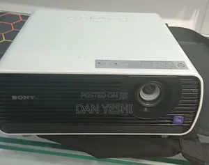 Sony Projector