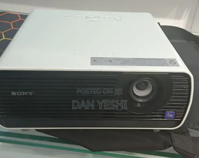 Sony Projector