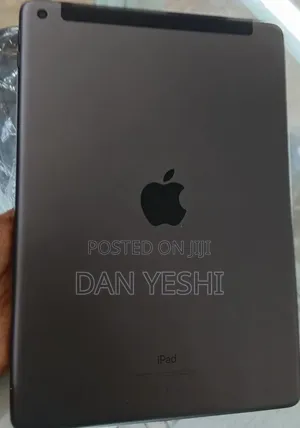 New Apple iPad Pro 256 GB
