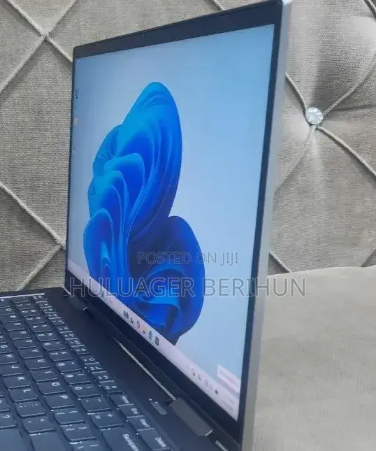 New Laptop Lenovo ThinkPad X1 Yoga 16GB Intel Core i7 SSD 512GB