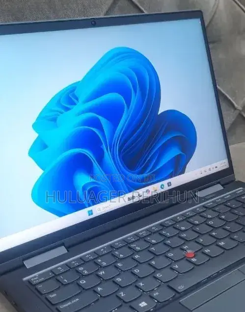 New Laptop Lenovo ThinkPad X1 Yoga 16GB Intel Core i7 SSD 512GB