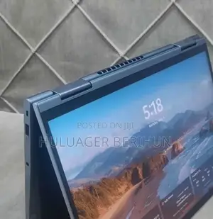 New Laptop Lenovo ThinkPad X1 Yoga 16GB Intel Core i7 SSD 512GB