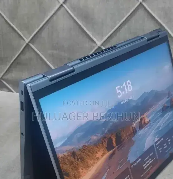New Laptop Lenovo ThinkPad X1 Yoga 16GB Intel Core i7 SSD 512GB