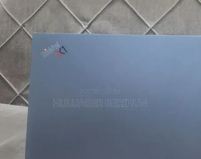 New Laptop Lenovo ThinkPad X1 Yoga 16GB Intel Core i7 SSD 512GB