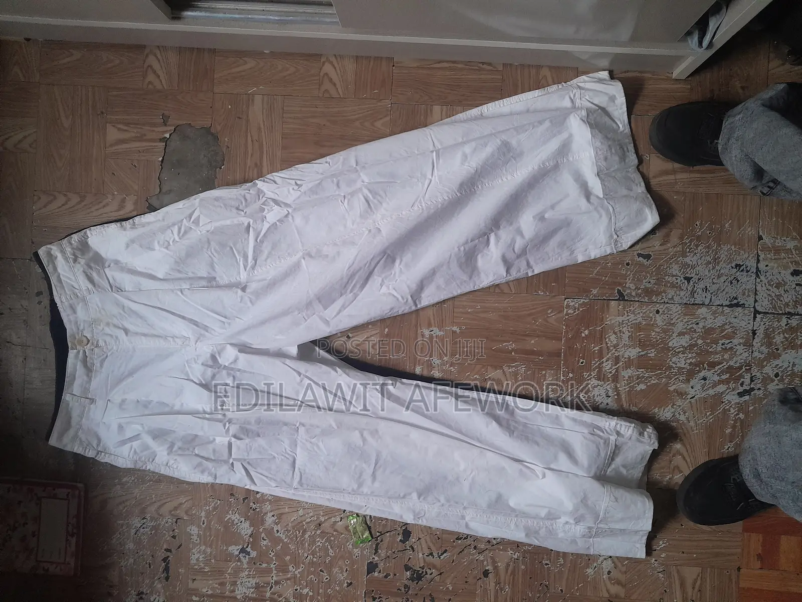 Women's Trousers