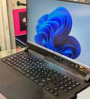 New Laptop Acer Predator Helios 300 16GB Intel Core i7 SSD 512GB