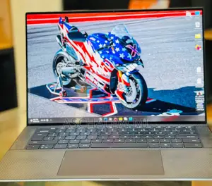 New Laptop Dell Precision 5560 16GB Intel Core i7 SSD 512GB