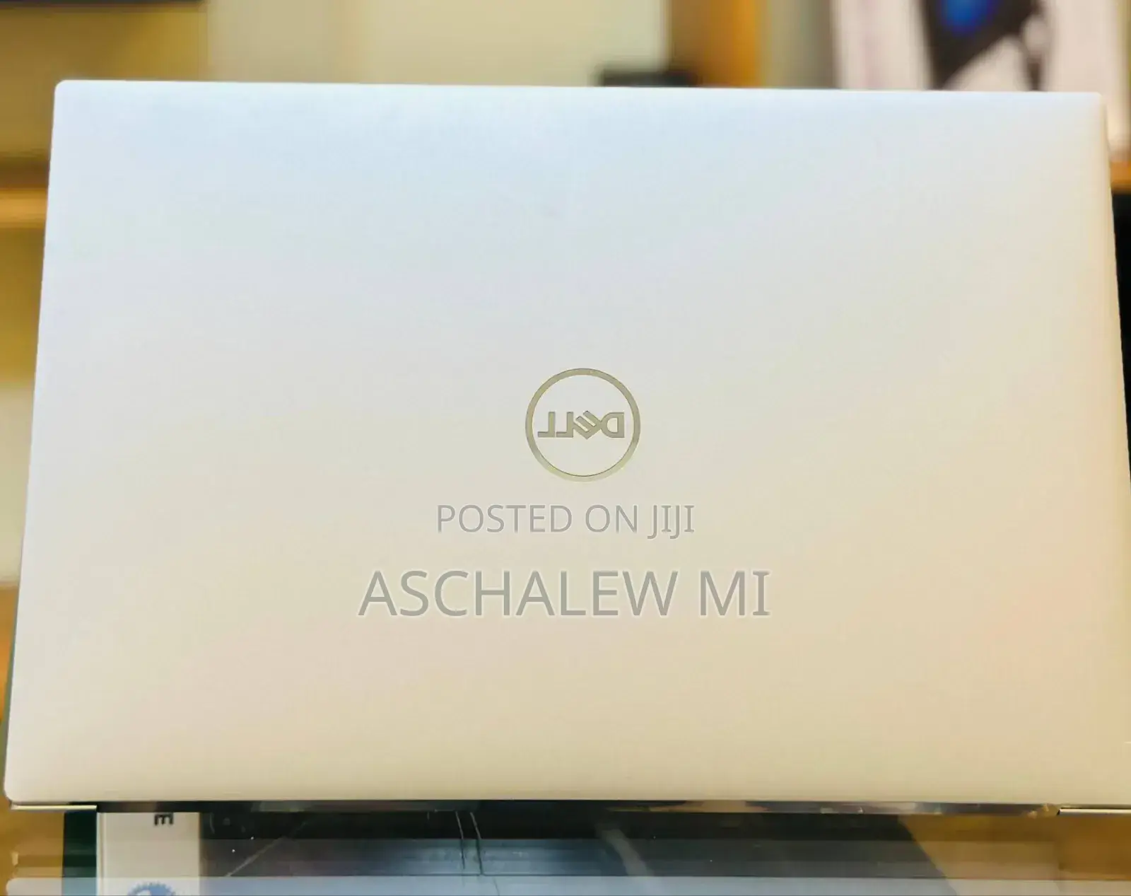 New Laptop Dell Precision 5560 16GB Intel Core i7 SSD 512GB