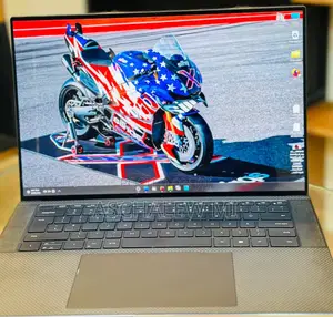 New Laptop Dell Precision 5560 16GB Intel Core i7 SSD 512GB