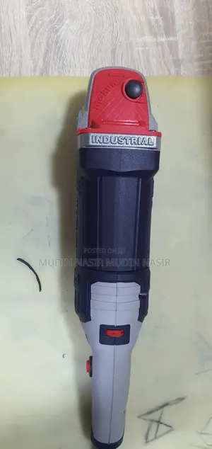 Angle Grinder