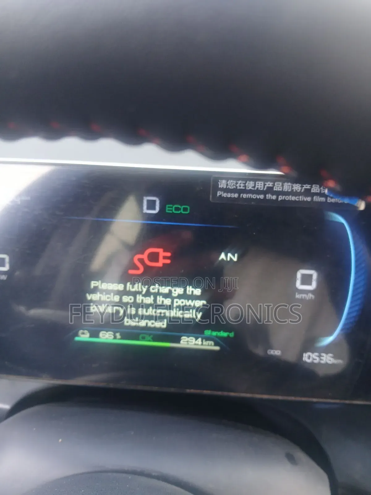 BYD E2 43 kWh 94 hp FWD 2025 Silver