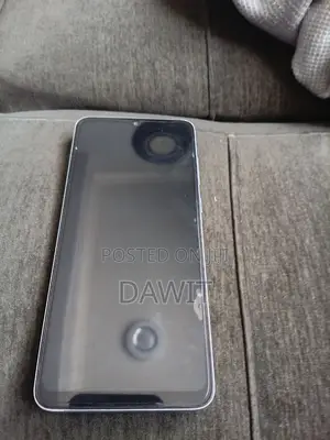 Samsung Galaxy A05 64 GB White