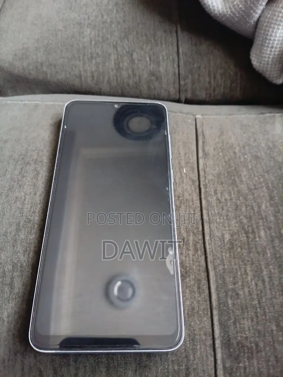 Samsung Galaxy A05 64 GB White