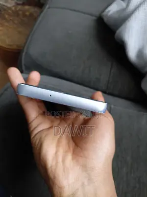 Samsung Galaxy A05 64 GB White