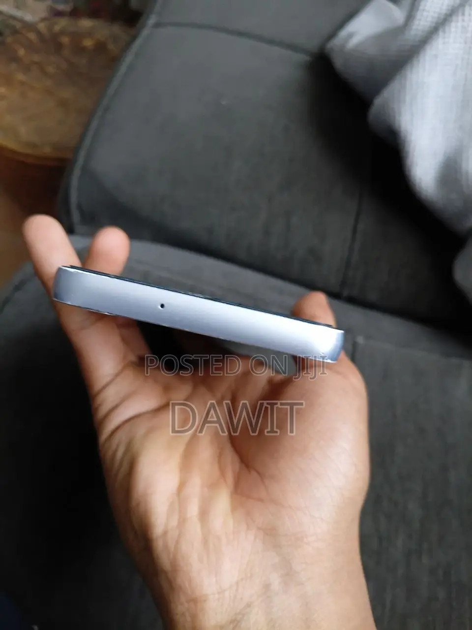 Samsung Galaxy A05 64 GB White
