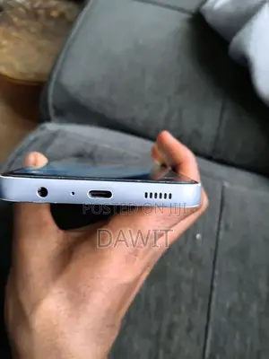 Samsung Galaxy A05 64 GB White