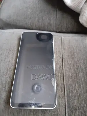 Samsung Galaxy A05 64 GB White
