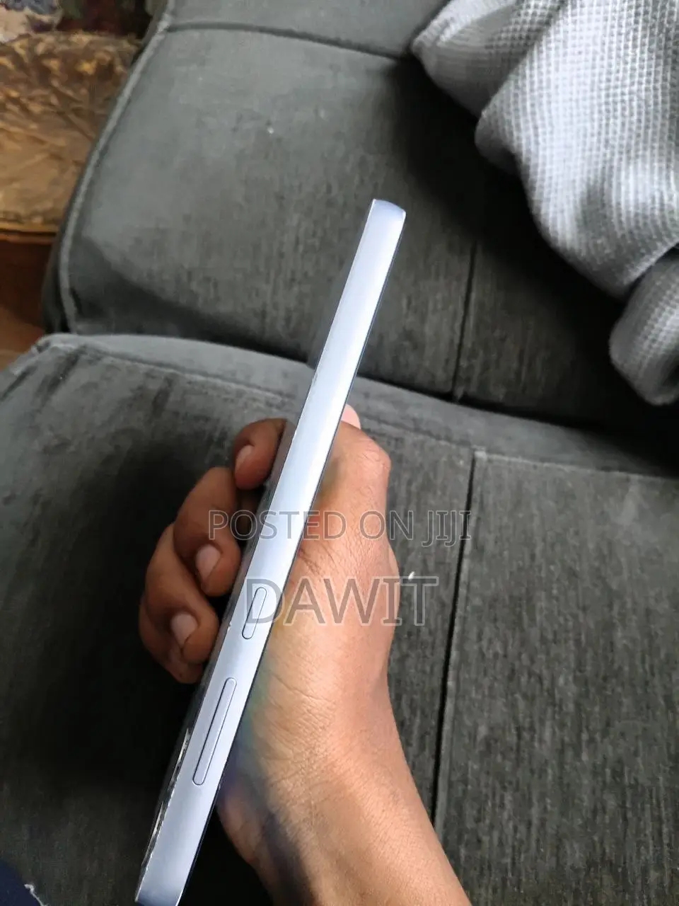 Samsung Galaxy A05 64 GB White