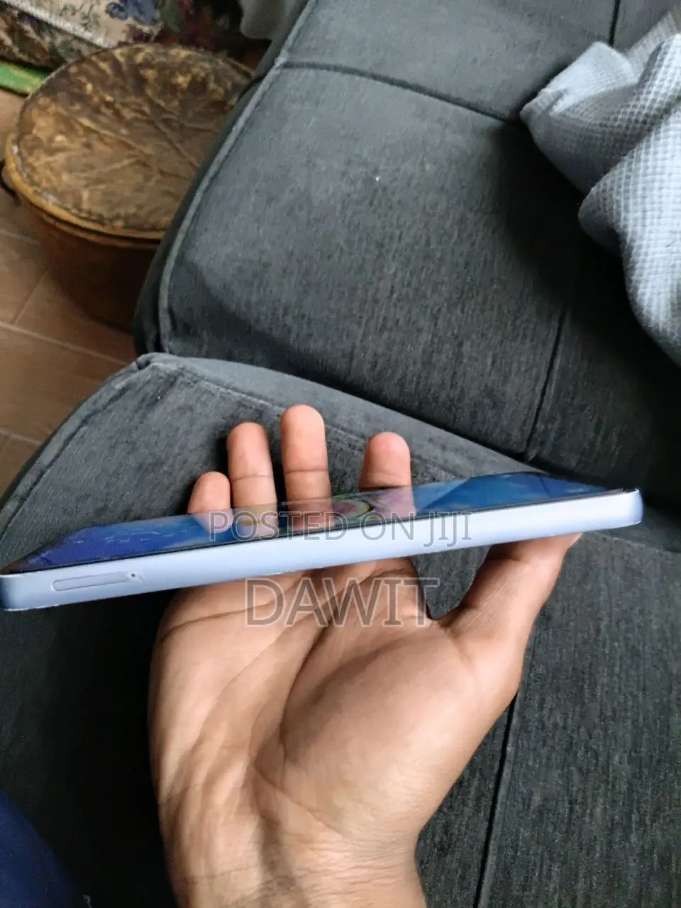 Samsung Galaxy A05 64 GB White