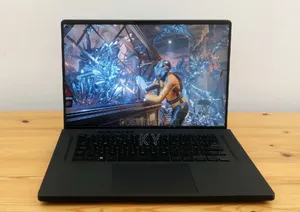 Laptop Asus ROG Zephyrus G15 16GB Intel Core i9 SSD 512GB