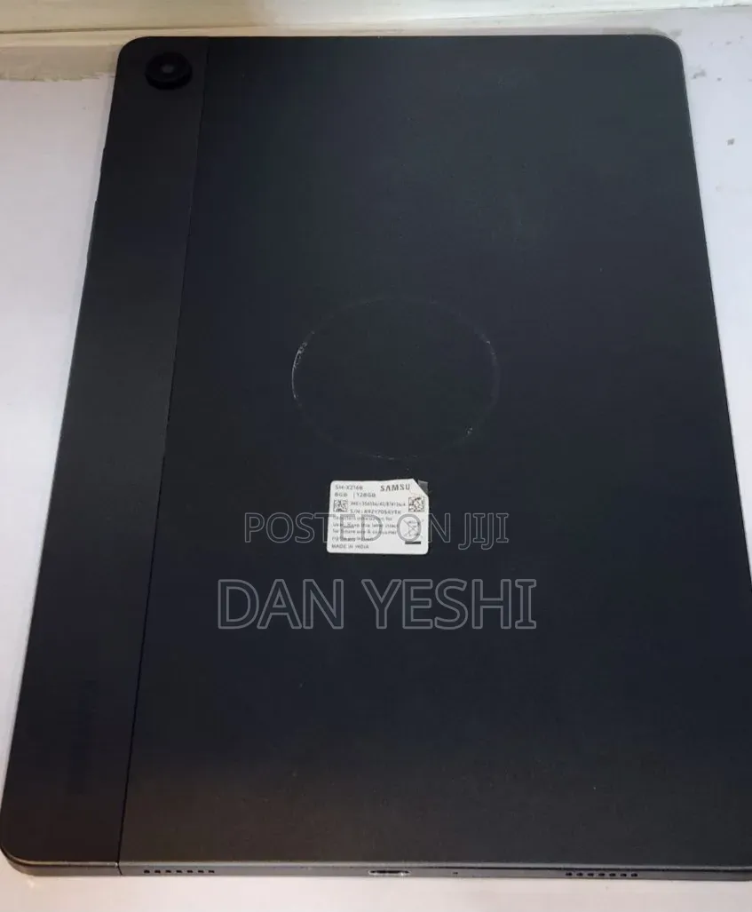 New Samsung Galaxy Tab A9+ 128 GB