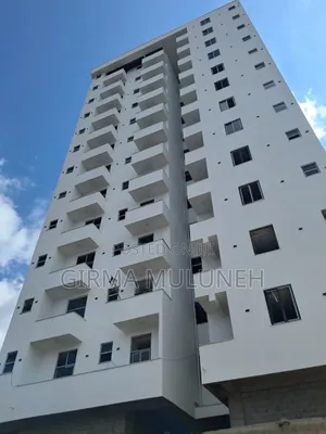 3bdrm Apartment in ሩፋኤል, Gullele for sale