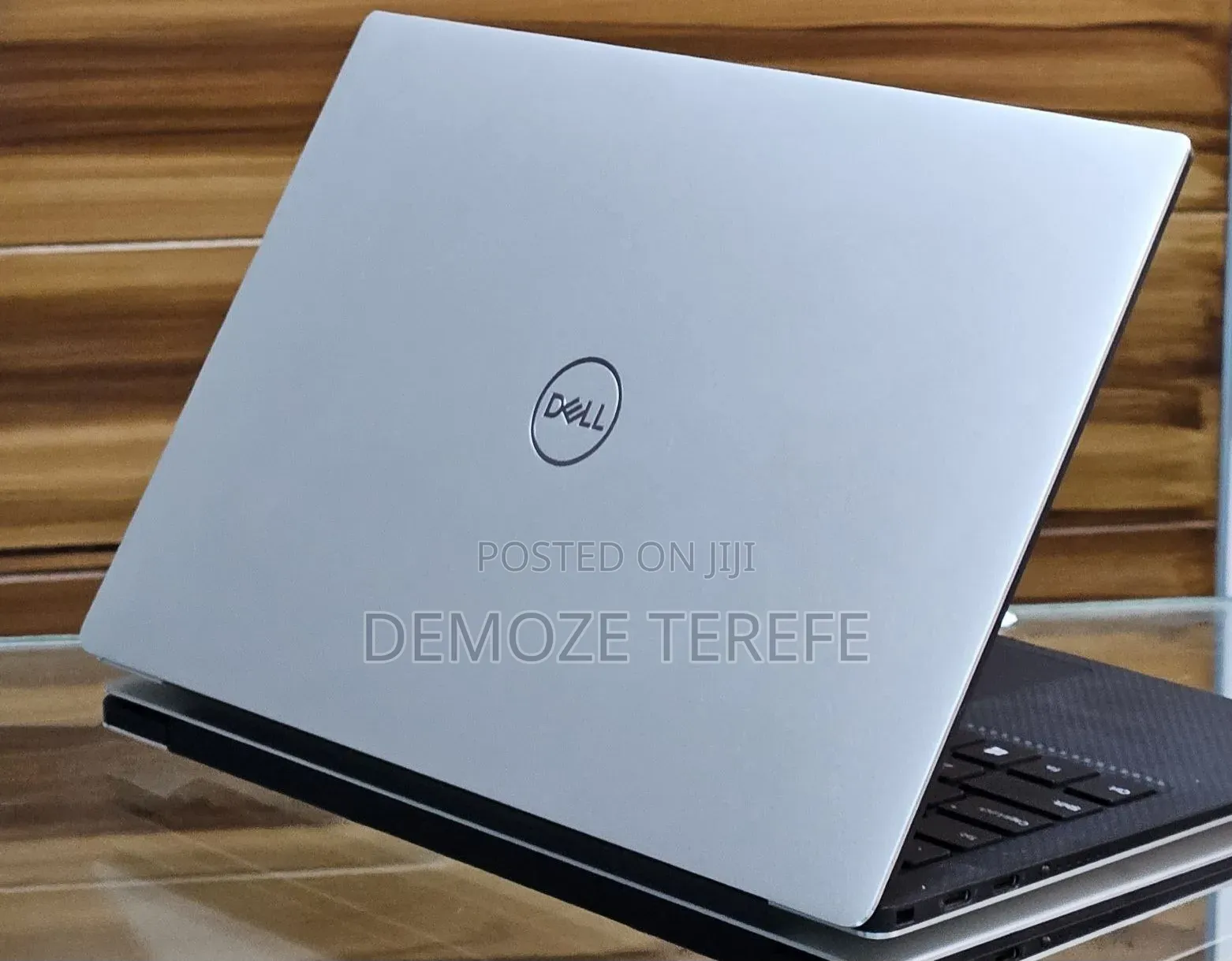 New Laptop Dell XPS 13 16GB Intel Core i7 SSD 512GB