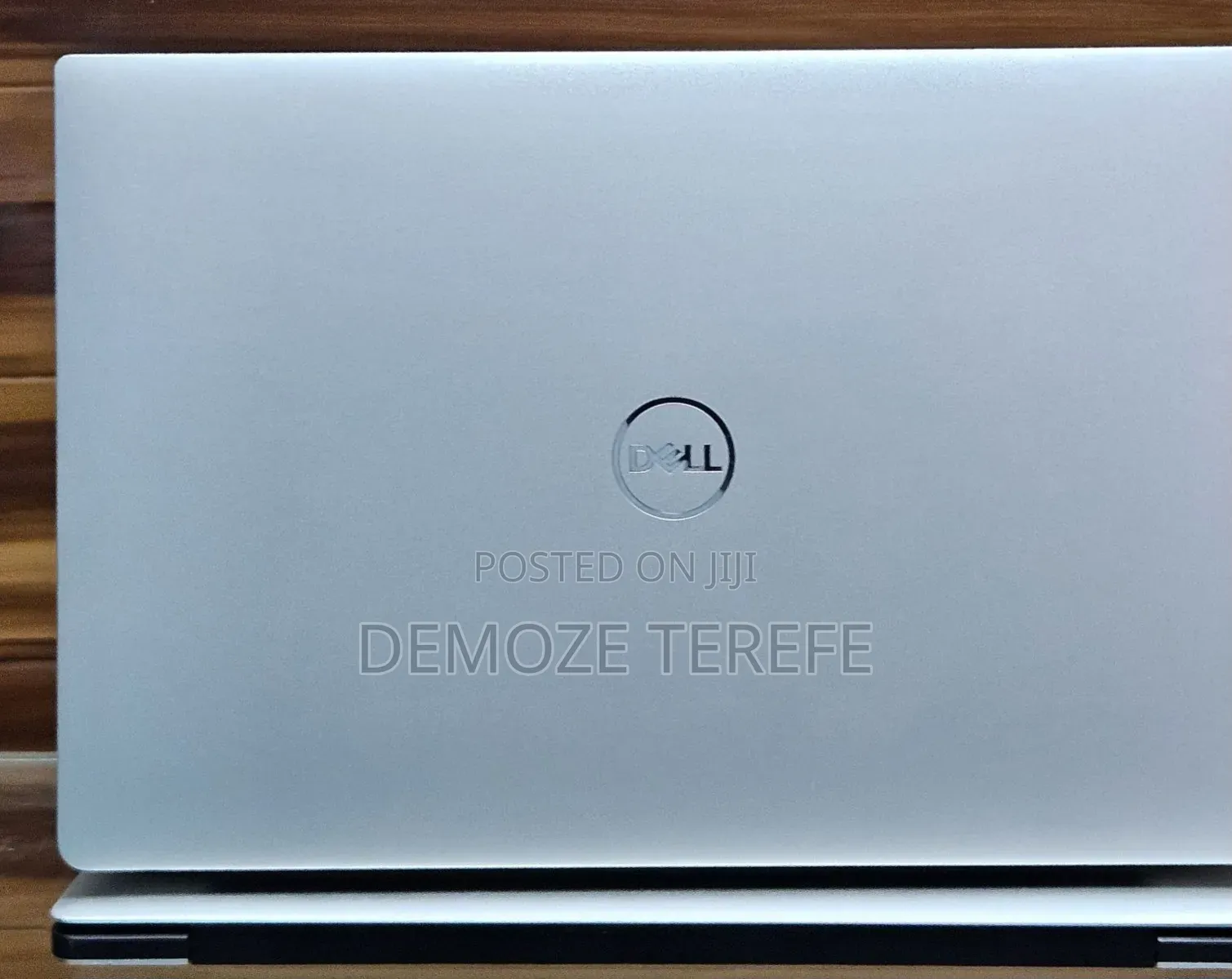 New Laptop Dell XPS 13 16GB Intel Core i7 SSD 512GB