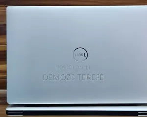 New Laptop Dell XPS 13 16GB Intel Core i7 SSD 512GB