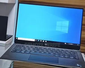 New Laptop Dell XPS 13 16GB Intel Core i7 SSD 512GB